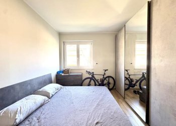 Trilocale Via Borgo Vecchio, Carignano - foto 23