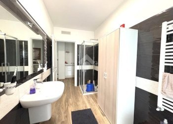 Trilocale Via Borgo Vecchio, Carignano - foto 24