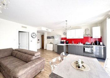 Trilocale Via Borgo Vecchio, Carignano - foto 26