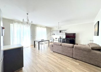 Trilocale Via Borgo Vecchio, Carignano - foto 27