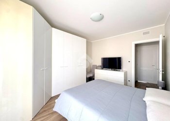 Trilocale Via Borgo Vecchio, Carignano - foto 28