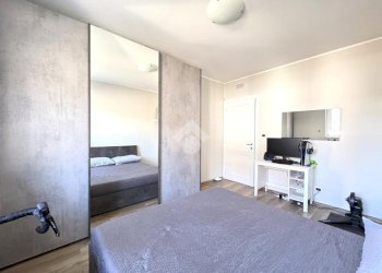 Trilocale Via Borgo Vecchio, Carignano - foto 29