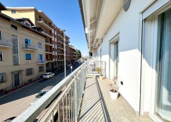 Trilocale Via Borgo Vecchio, Carignano - foto 31