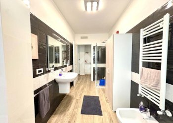 Trilocale Via Borgo Vecchio, Carignano - foto 34