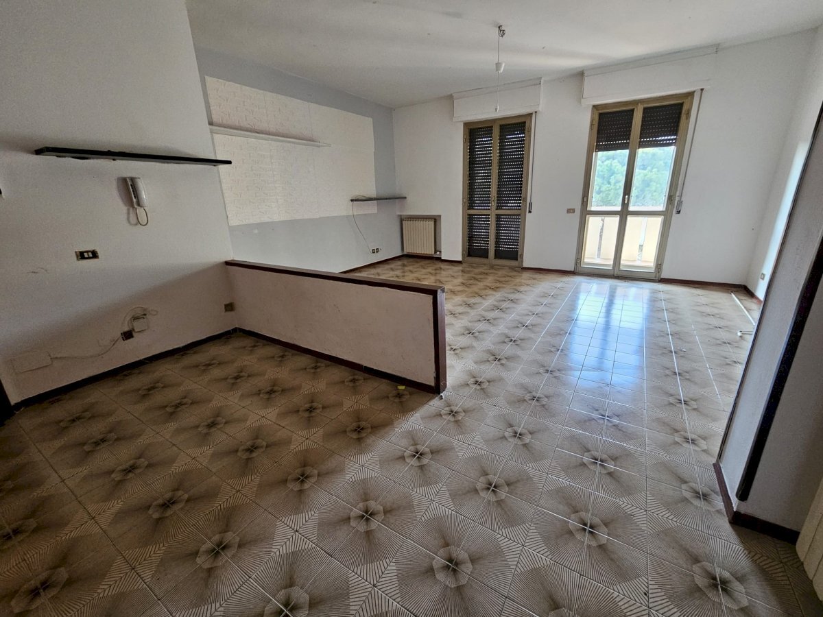 Trilocale Ravenna - foto 1