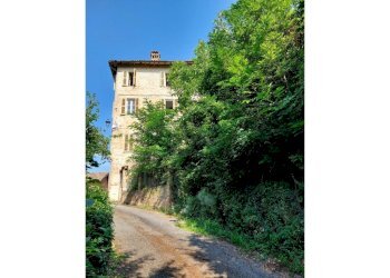 Semi-detached house Ponzano Monferrato - photo 10