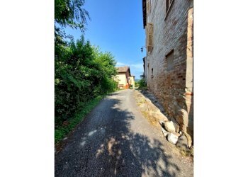 Semi-detached house Ponzano Monferrato - photo 15