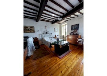 Semi-detached house Ponzano Monferrato - photo 33