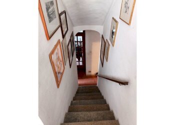 Semi-detached house Ponzano Monferrato - photo 42