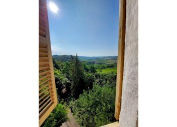 Semi-detached house Ponzano Monferrato - photo 52