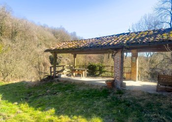 Farmhouse Castagneto Po - photo 3