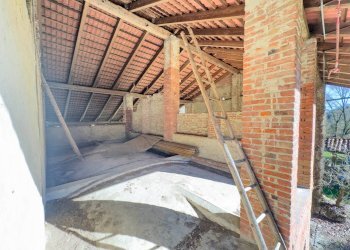 Farmhouse Castagneto Po - photo 20