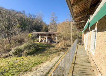 Farmhouse Castagneto Po - photo 21