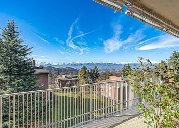 Apartment Torino (neighborhood Collina) - photo 2