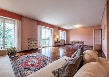 Apartment Torino (neighborhood Collina) - photo 4