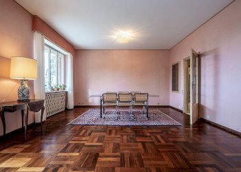 Apartment Torino (neighborhood Collina) - photo 5
