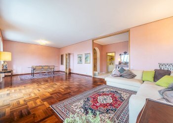 Apartment Torino (neighborhood Collina) - photo 6