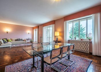 Apartment Torino (neighborhood Collina) - photo 8