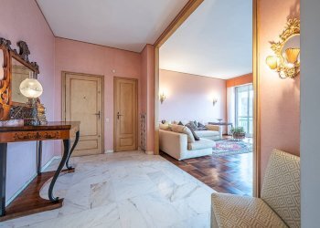 Apartment Torino (neighborhood Collina) - photo 9