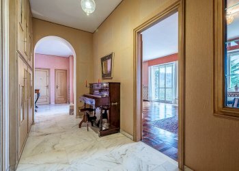 Apartment Torino (neighborhood Collina) - photo 10