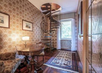 Apartment Torino (neighborhood Collina) - photo 17