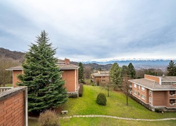 Apartment Torino (neighborhood Collina) - photo 22