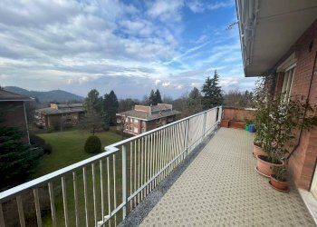 Apartment Torino (neighborhood Collina) - photo 23