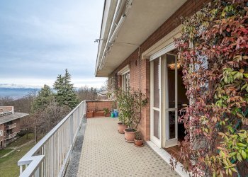 Apartment Torino (neighborhood Collina) - photo 24