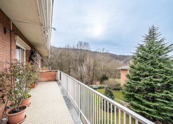 Apartment Torino (neighborhood Collina) - photo 25