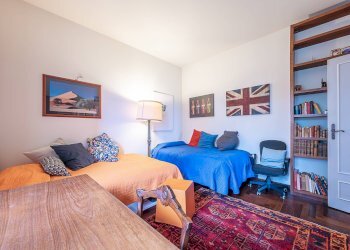 Apartment Torino (neighborhood Collina) - photo 28