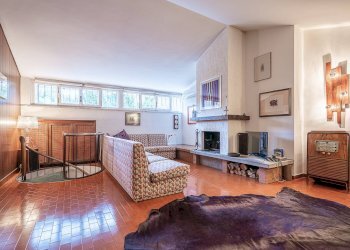 Apartment Torino (neighborhood Collina) - photo 29