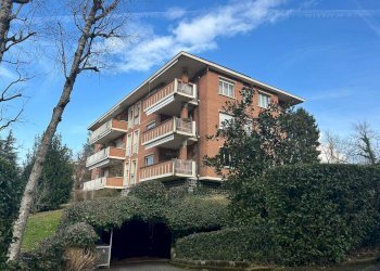 Apartment Torino (neighborhood Collina) - photo 31