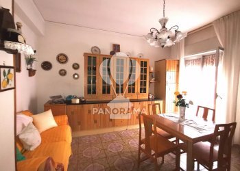 Appartamento Via Benvenuto Cellini, Partinico - foto 1