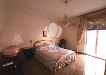 Appartamento Via Benvenuto Cellini, Partinico - foto 10