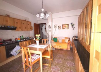 Appartamento Via Benvenuto Cellini, Partinico - foto 14