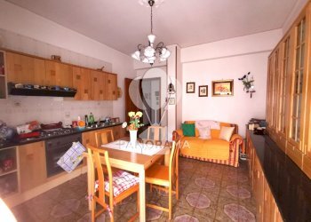 Appartamento Via Benvenuto Cellini, Partinico - foto 15