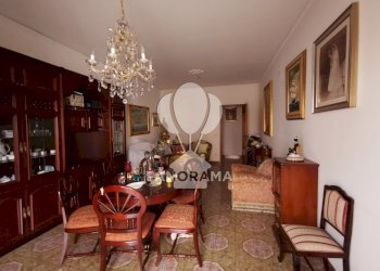 Appartamento Via Benvenuto Cellini, Partinico - foto 18