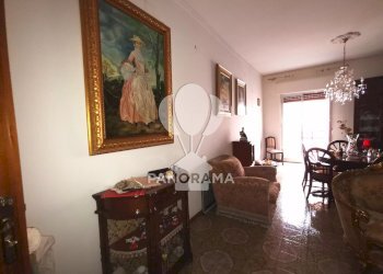 Appartamento Via Benvenuto Cellini, Partinico - foto 21