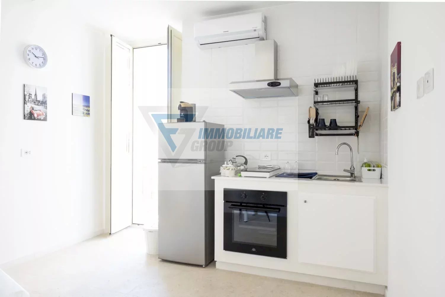 Appartamento Via Pasubio, Siracusa - foto 1