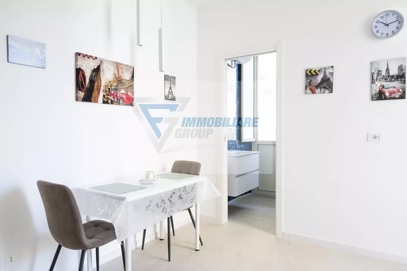 Appartamento Via Pasubio, Siracusa - foto 2