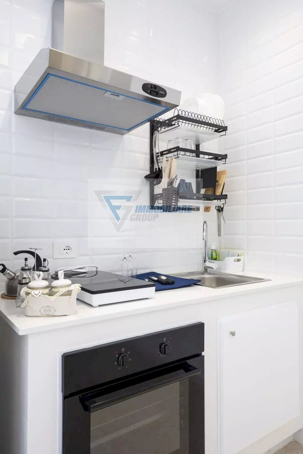 Appartamento Via Pasubio, Siracusa - foto 3