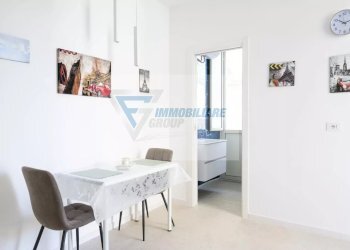 Appartamento Via Pasubio, Siracusa - foto 2