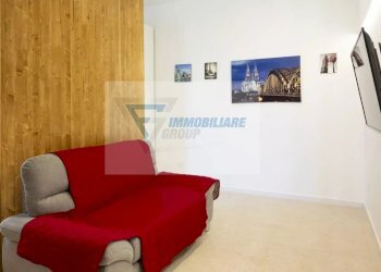 Appartamento Via Pasubio, Siracusa - foto 5