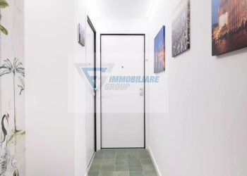 Appartamento Via Pasubio, Siracusa - foto 14