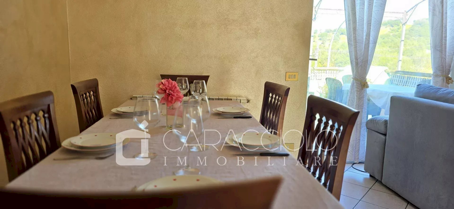 Three-room apartment Loiri Porto San Paolo - photo 2