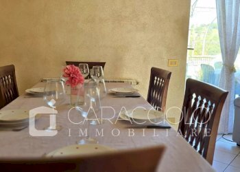 Three-room apartment Loiri Porto San Paolo - photo 2