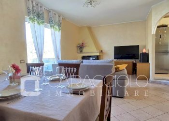 Three-room apartment Loiri Porto San Paolo - photo 3
