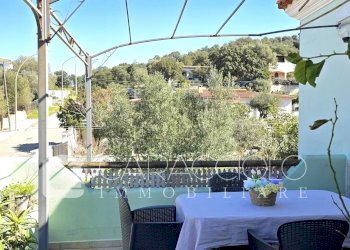 Three-room apartment Loiri Porto San Paolo - photo 9