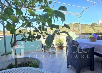 Three-room apartment Loiri Porto San Paolo - photo 10