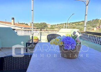 Three-room apartment Loiri Porto San Paolo - photo 12